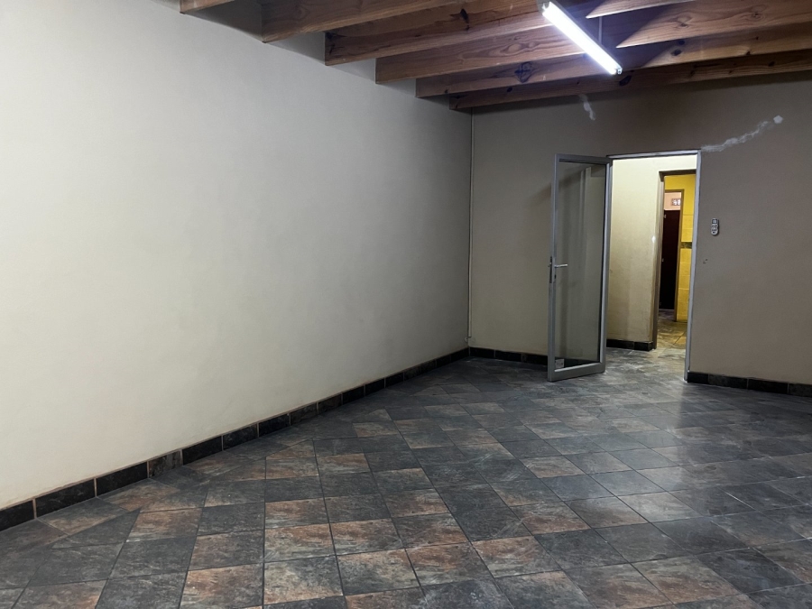 To Let Commercial Property for Rent in Brits North West